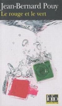 Enlarge image Cover: Le Rouge ET Le Vert - Gallimard