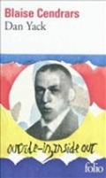 Cover: Dan Yack - Gallimard
