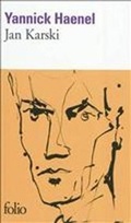 Cover: Jan Karski - Gallimard