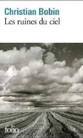 Cover: Les Ruines Du Ciel - Gallimard