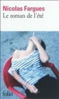 Cover: Le Roman De L'Ete - Gallimard