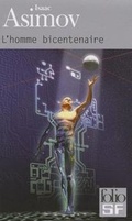 Cover: Homme Bicentenaire - Gallimard Education