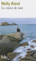 Cover: Le crieur de nuit - Gallimard