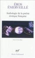 Cover: Eros Emerveille - Gallimard