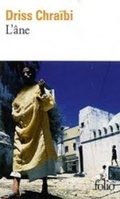 Cover: L'ane - Gallimard