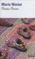 Cover: Photo-Photo - Gallimard