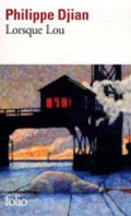 Cover: Lorsque Lou - Gallimard