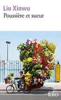 Cover: Poussiere ET Sueur - Gallimard