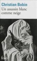 Cover: Un Assassin Blanc Comme Neige - Gallimard