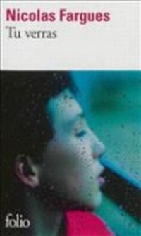 Enlarge image Cover: Tu Verras - Gallimard