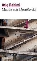 Cover: Maudit soit Dostoievski - Gallimard