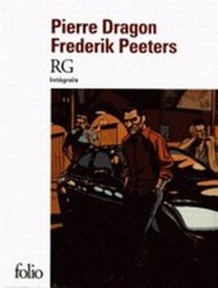 Enlarge image Cover: RG (Integrale) - Gallimard