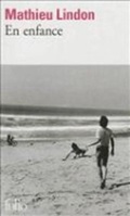 Cover: En enfance - Gallimard