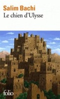 Cover: Le chien d'Ulysse (Prix Goncourt du Premier Roman 2001) - Gallimard