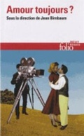 Cover: Amour Toujours? - Gallimard