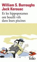 Cover: Et les hippopotames ont bouilli vifs dans leur piscine - Gallimard