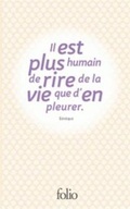 Cover: Coffret Sagesse - Gallimard