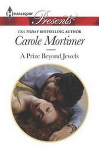 Enlarge image Cover: A Prize Beyond Jewels - Harlequin Presents