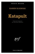 Cover: Katapult - Gallimard Education