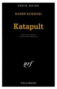Enlarge image Cover: Katapult - Gallimard Education