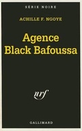 Cover: Agence Black Bafoussa - Gallimard Education
