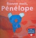 Cover: Bonne nuit, Penelope - Gallimard