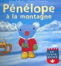 Cover: Penelope a LA Montagne - Gallimard