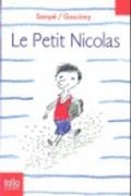 Cover: Le petit Nicolas - Editions Flammarion