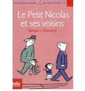 Cover: Le Petit Nicolas et ses voisins (Histoires inedites 4) - Gallimard