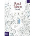 Cover: Raoul Taburin - Gallimard