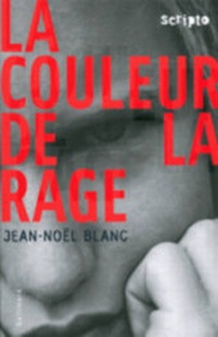 Enlarge image Cover: La Couleur De LA Rage - Gallimard
