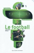 Cover: Le Football - Gallimard