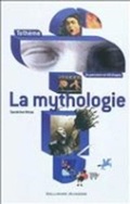 Cover: La mythologie - Gallimard