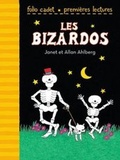 Cover: Les Bizardos - Gallimard