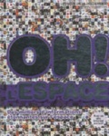 Cover: Oh! L'Espace - Gallimard