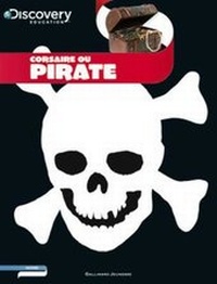Enlarge image Cover: Discovery Education - Gallimard