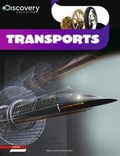 Cover: Discovery Education - Gallimard
