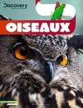 Cover: Discovery Education - Gallimard