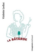 Cover: La batarde - Messageries du Livre