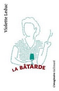 Enlarge image Cover: La batarde - Messageries du Livre