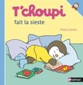 Cover: T'choupi - Cle International