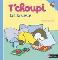 Enlarge image Cover: T'choupi - Cle International