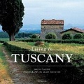 Cover: Living in Tuscany - Flammarion