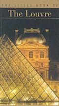 Cover: Little Book of the Louvre - Flammarion