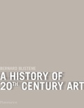 Cover: A History of 20th-Century Art - Flammarion