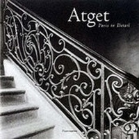 Abbildung von: Atget - Flammarion