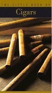 Enlarge image Cover: The Little Book of Cigars - Flammarion