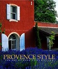 Cover: Provence Style - Flammarion