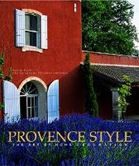 Abbildung von: Provence Style - Flammarion