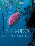 Cover: Nils-Udo - Flammarion